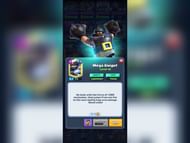 Mega Knight (Image via Sportskeeda)